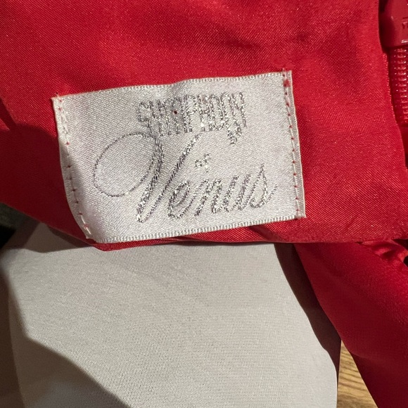 Gown used for wedding - Picture 6 of 6